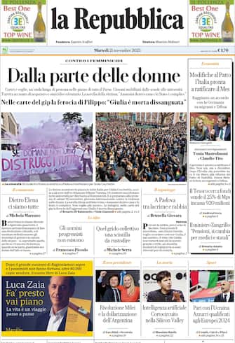 La Repubblica