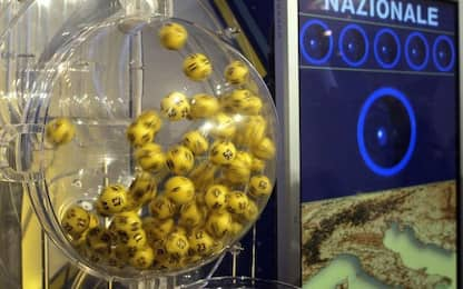 Estrazioni Lotto e Superenalotto, i numeri fortunati di oggi 14 giugno