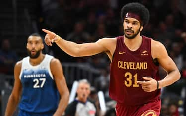 59) JARRETT ALLEN (CAVS)