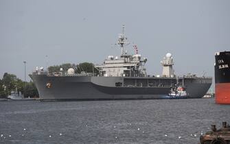 russia nato