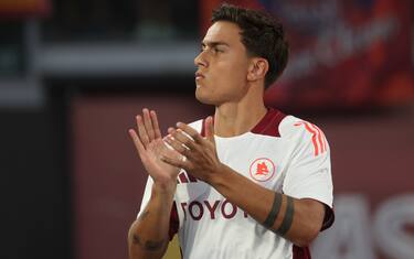 Monza-Roma, domenica ore 18 su Sky Sport