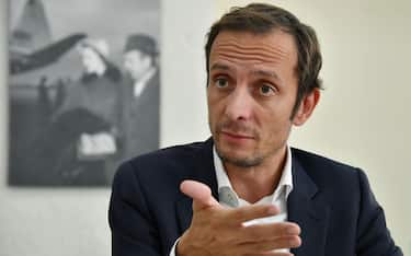 Massimiliano Fedriga