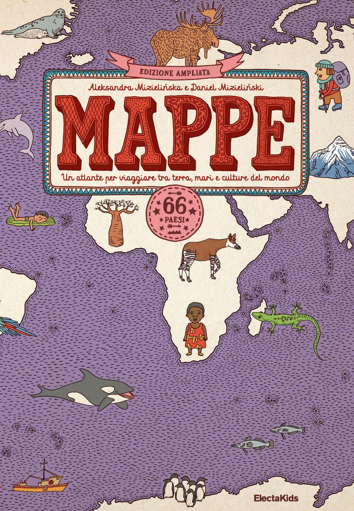 mappe