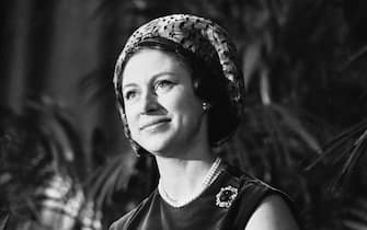Princess Margaret