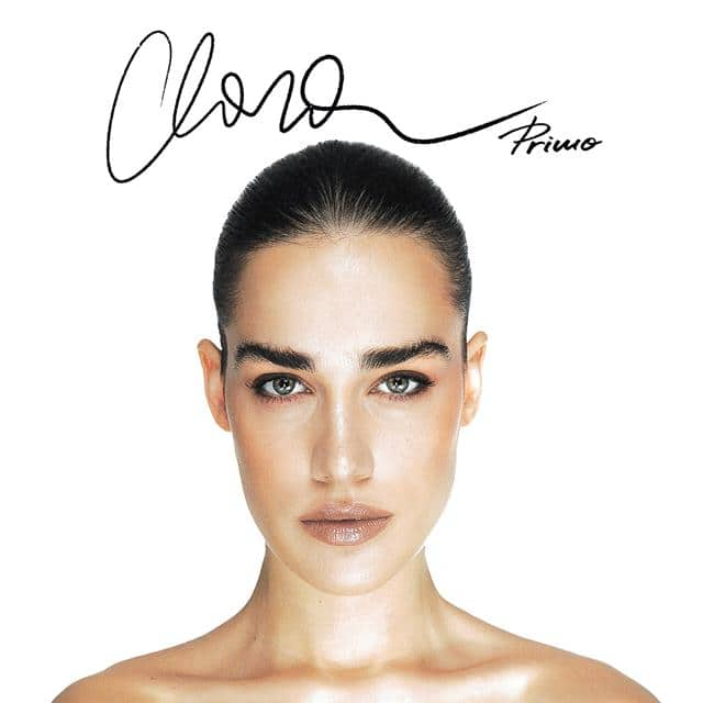 PRIMO ALBUM CLARA