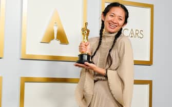 Chloé Zhao