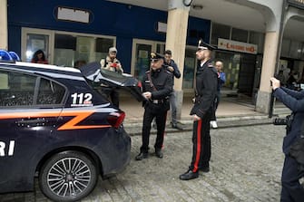 COSTA VOLPINO - Omicidio di Costa Volpino, uccisa in casa a coltellate la 19enne Sara Centelleghe
