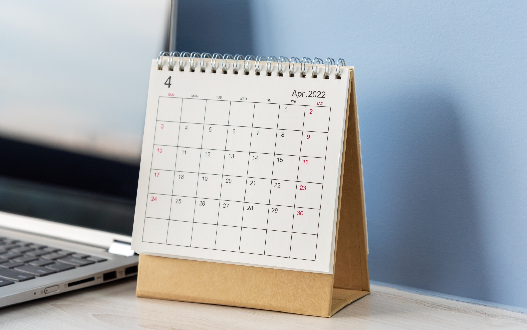 giorni del quarto mese