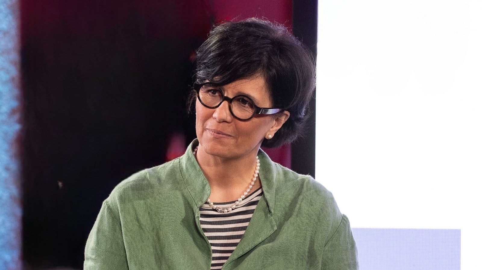 Rosy Russo, presidente e fondatrice di Parole O_Stili