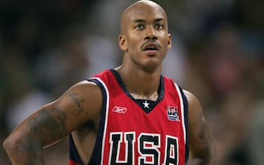 STEPHON MARBURY