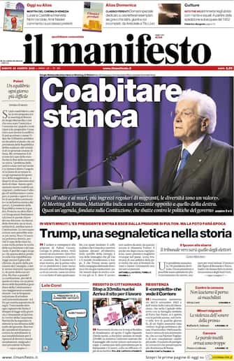 Il Manifesto