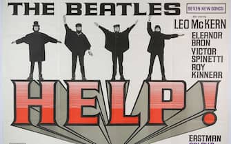 Story from Jam Press (Movie Posters) 

Pictured: The movie Help! starring The Beatles was bought for £1,820.

Rare James Bond poster from first 007 movie sells for £16,900

A rare James Bond poster from the first 007 movie has sold for £16,900 at auction.

It went for more than double the £8,000 estimate despite it being damaged.

The iconic yellow Dr No poster features a sketched drawing of Sean Connery as Bond along with four of his co-stars.

The poster for the 1962 film is 30 inches by 40 inches in size.

But the condition report on the listing read: “Few small edge marks and corner pin holes.

“Light damage to edges and corners.

“A few small splits in paper on cross folds.

“Black marker number on reverse.

“A great poster for any collection, consigned from the estate of a cinema projectionist in the north of England.”

It was the highest-selling poster among 460 that were sold by Ewbank’s auction house in Woking, Surrey on Friday (2 Feb).

Another Bond one was from the 1965 film Thunderball - also starring the late Connery - who died aged 90 in 2020 - as the famous spy.

It was bought for £6,240 - over three times the £2,000 estimate.

“Very good condition for age,” the condition report read.

“Some light handling and age marks.”

A poster from a third 007 movie, You Only Live Twice, which came out in 1967 fetched £4,420.

It was nearly three times the £1,500 price it was tipped to go for.

“Some damage to corners, pinholes,” the Ewbank’s spokesperson said.

“Biro title and number on reverse, aged well.”

One from the 1965 movie Help! starring The Beatles was bought for £1,820 - nearly four times the £500 estimate.

“Very good condition for age,” the listing said.

“Some damage to the corner, a few grubby marks. Colours remain good.”

A Carry On Spying poster from the 1964 film was bought for £1,560 - over three times the expected sale price, also £500.

The listing said: “Generally excellent condition. So