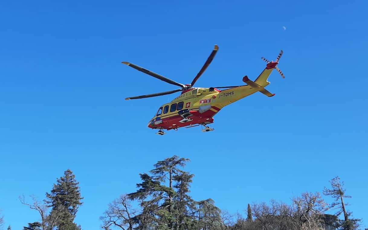 Alto Adige, valanga su Cima Vertana: ci sono delle vittime