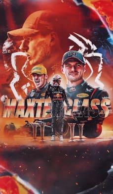 Lo speciale sul 4° titolo di Max Verstappen
