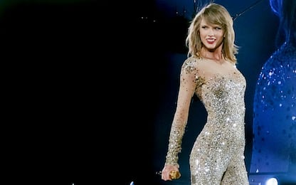 "September", la cover di Taylor Swift incisa per Spotify