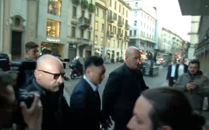 Closing Milan, ci siamo: Fassone incontra i cinesi