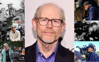 Ron Howard 