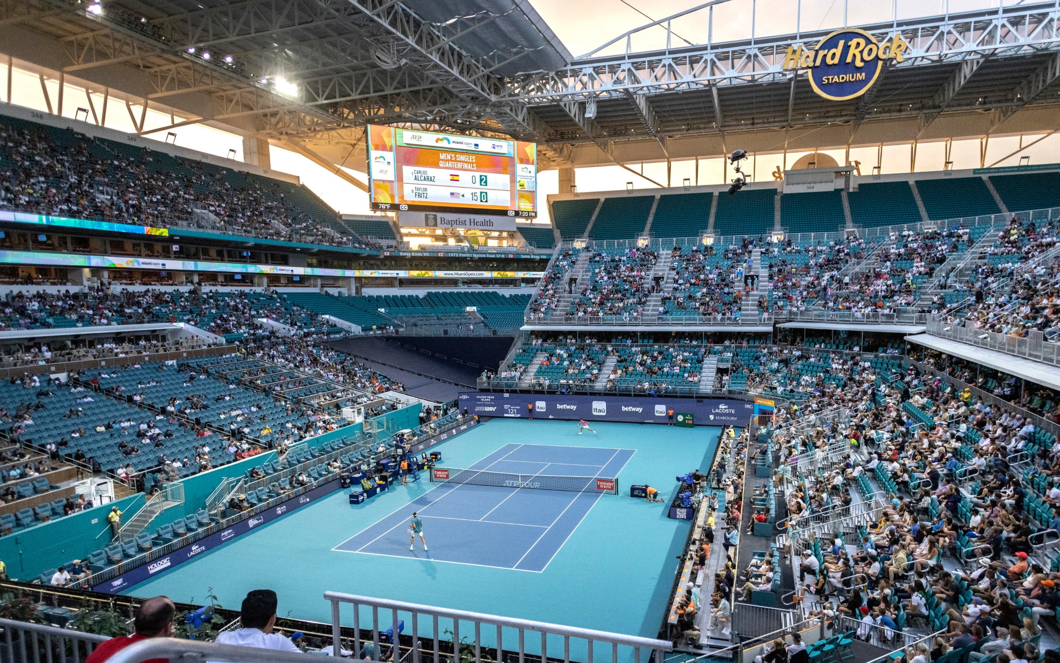 Tennis, il calendario ATP 2025 tutti i tornei Sky Sport