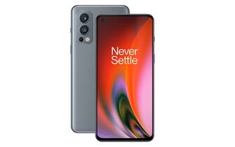 OnePlus Nord 2 5G
