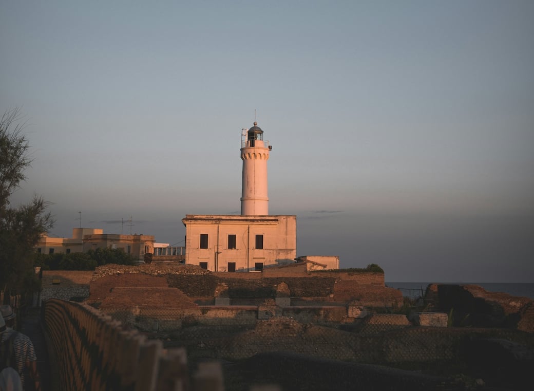 Foto di Agata Ciosek su Unsplash