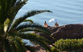 costa azzurra