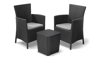 Keter Iowa Balcony Set