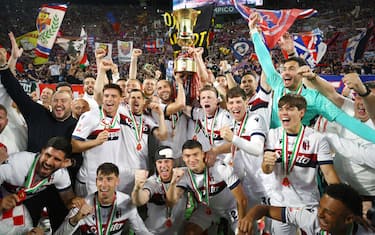 Il Bologna oggi vale più del doppio