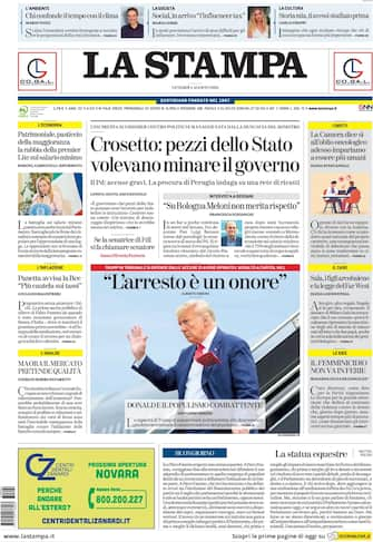 La Stampa