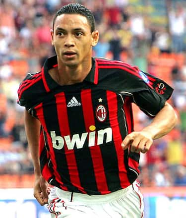 5) Ricardo Oliveira