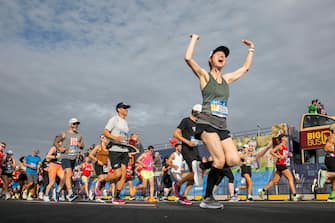 Maratona New York