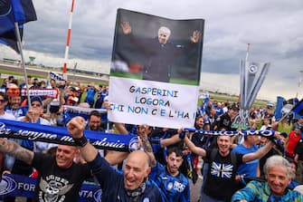 tifosi atalanta
