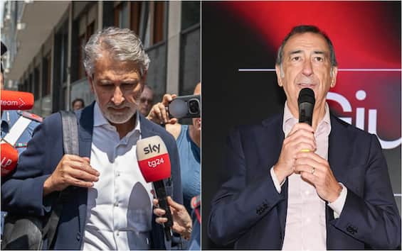 inchiesta urbanistica milano 6 arresti sala mai agito per finalit224 personali
