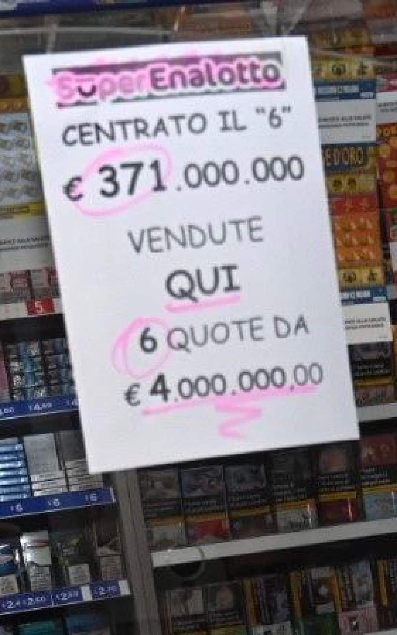 Ultima Estrazione Lotto E Superenalotto Di Oggi 28 Dicembre | Sky TG24