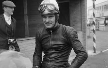 7) Mike Hailwood