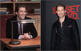 Matthew Morrison Glee Matthew Morrison Glee