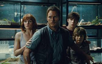 I film più famosi di Chris Pratt