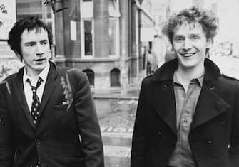 New York - Morto il guru dei Sex Pistols Malcolm McLaren