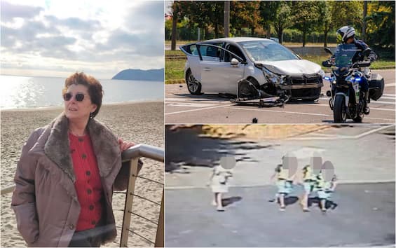 Donna investita e uccisa a Milano, presi i 4 minorenni. Scoppia polemica politica