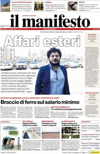 Il Manifesto