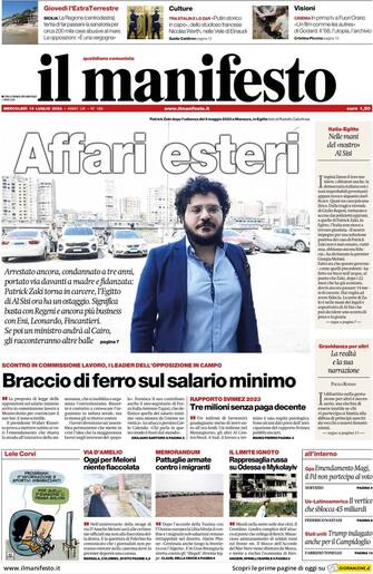 Il Manifesto