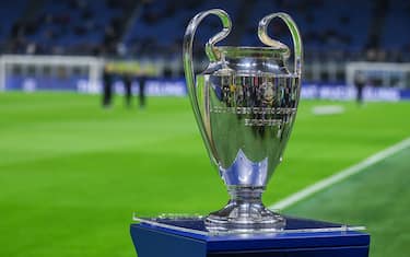 Champions League, eventuale finale