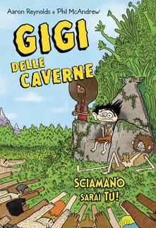 gigi delle caverne