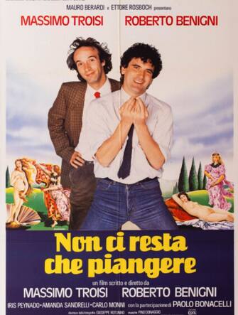 locandine renato casaro