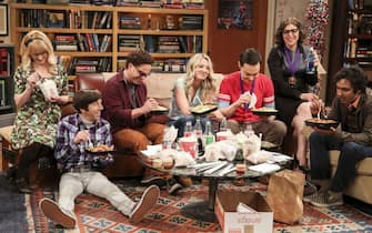The Big Bang Theory