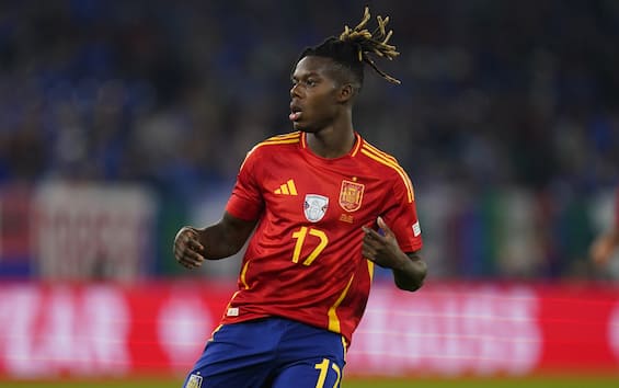 Posibles alineaciones de España y Georgia para los octavos de final de la Eurocopa