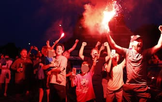 liverpool festa