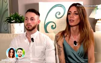 Temptation Island 2021