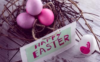 FRASI PASQUA