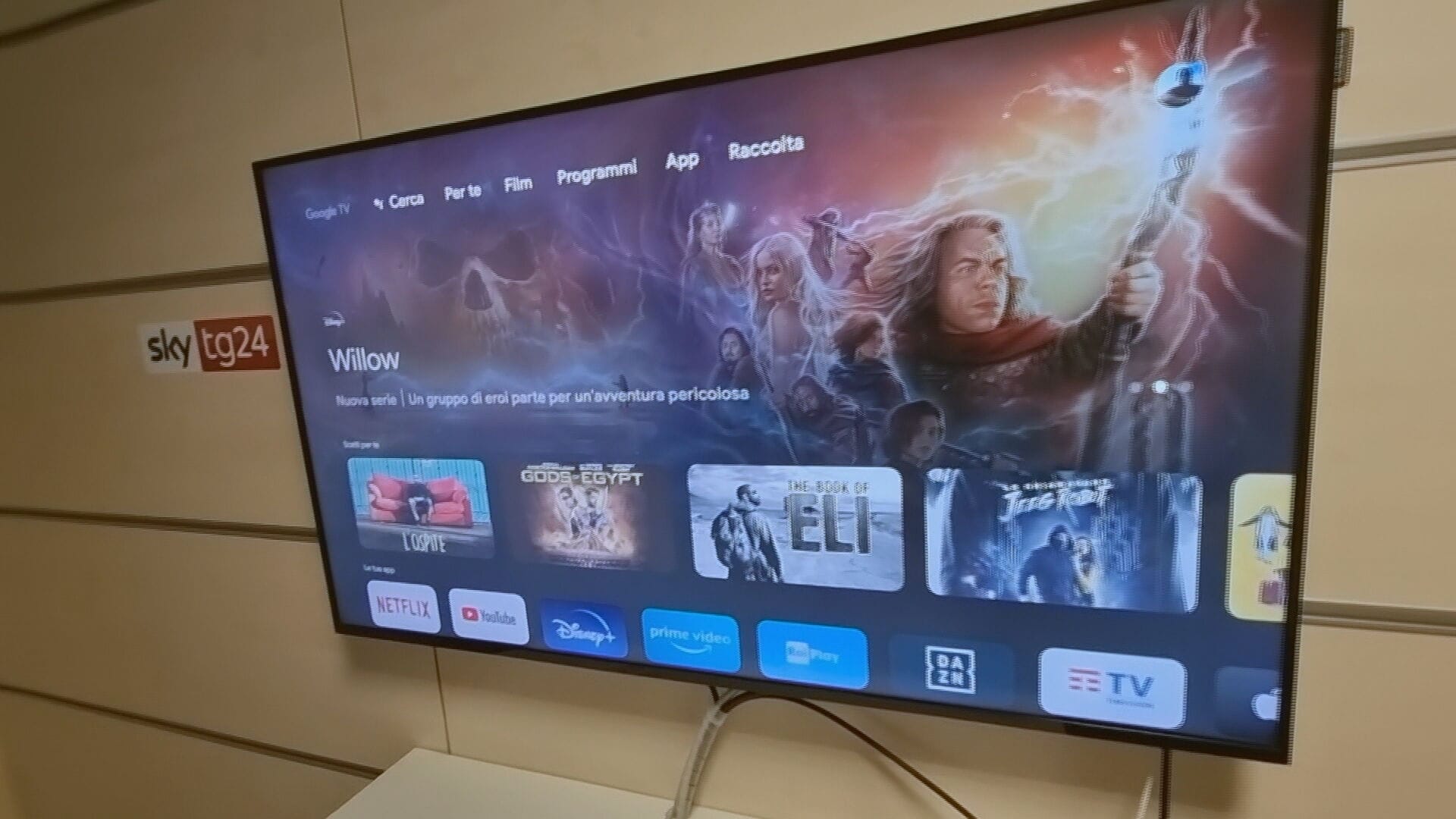 Google Chromecast Google Chromecast