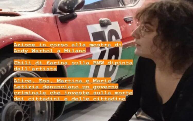 Ultima generazione